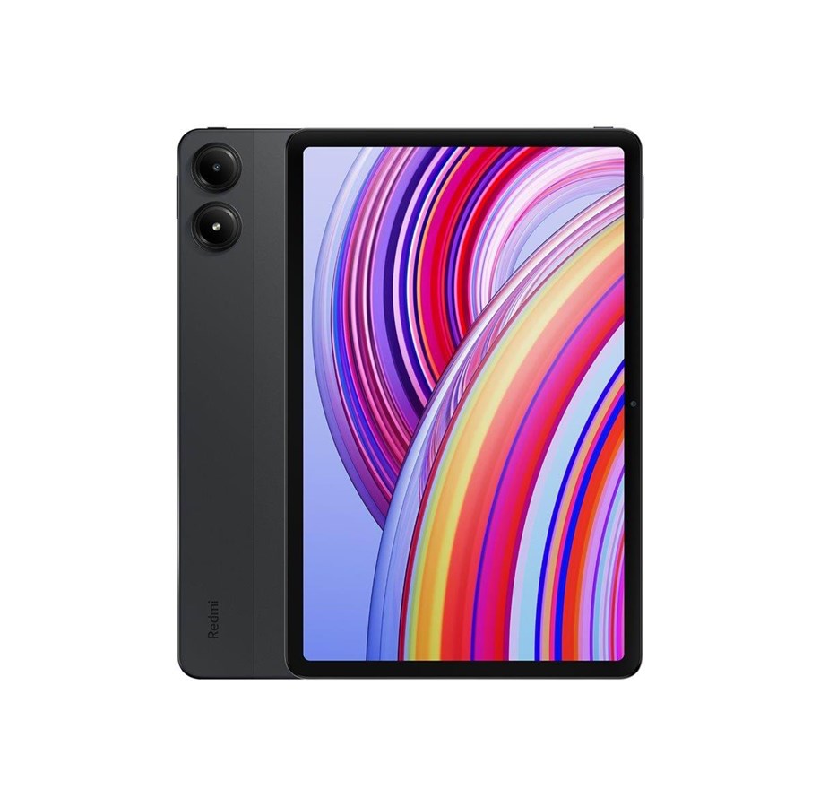 Tablet - Xiaomi Redmi Pad Pro 5G 256GB/8GB - Graphite Grey - VHU4834EU