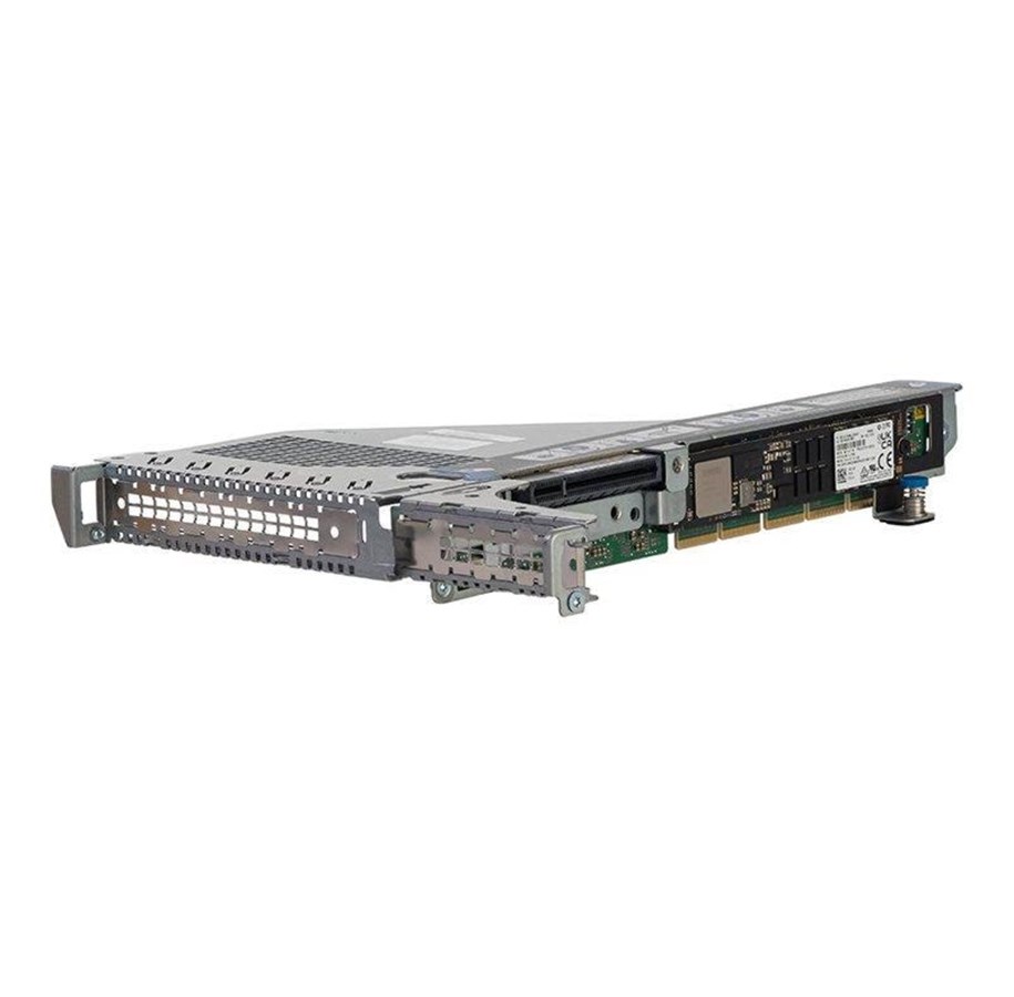 Stacja dokujaca - Hewlett Packard Enterprise HPE Secondary Riser Kit - P72152-B21