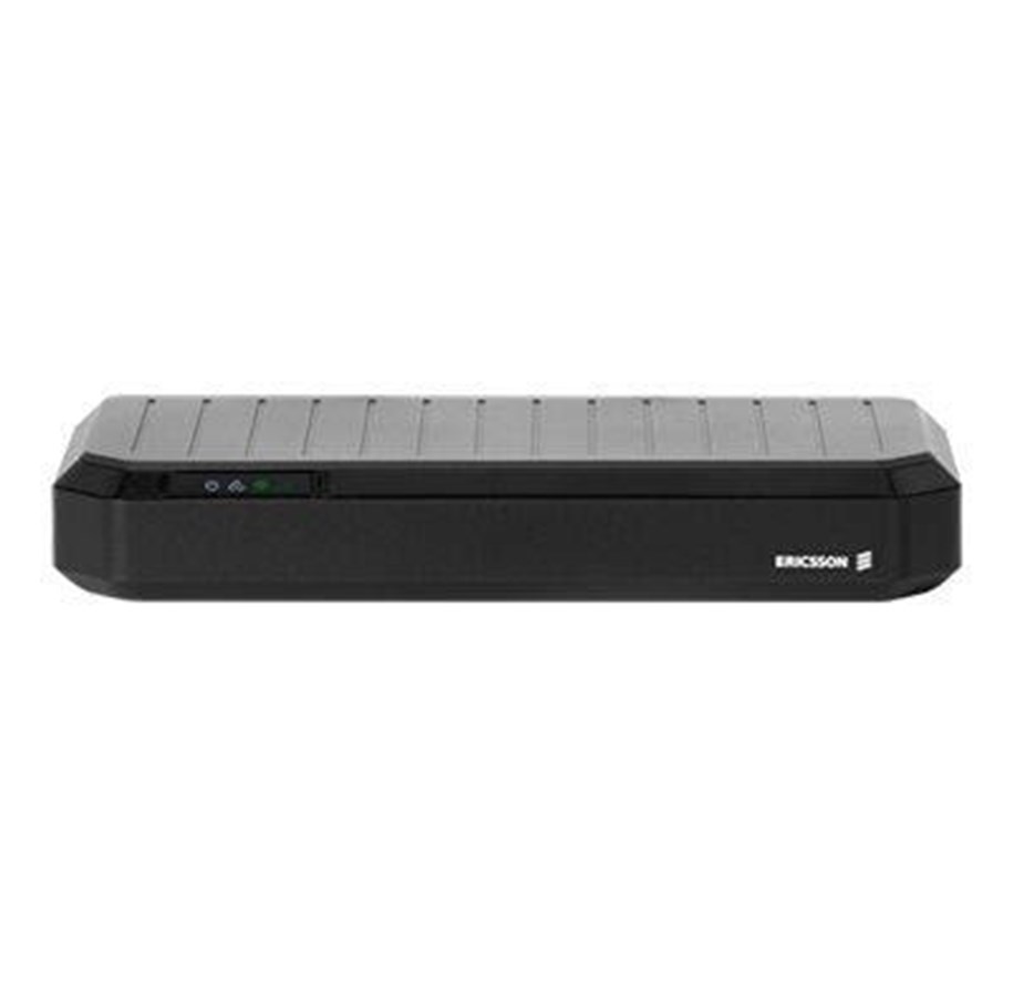 Router - CradlePoint Ericsson Cradlepoint E400-5GE-GL - Wireless router 802.11a/b/g/n/ac/ax/be (Wi-Fi 7) - BL03-E400-5GE-GL-M