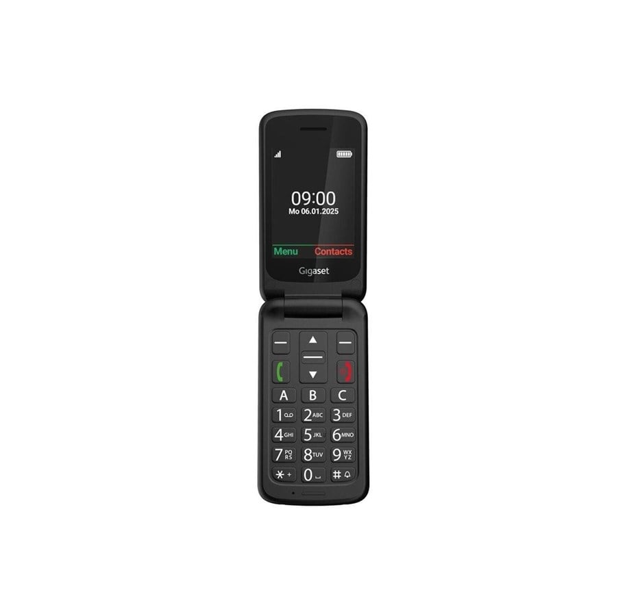 Telefon komórkowy - Siemens Gigaset GL595 - S30853-H1231-R101