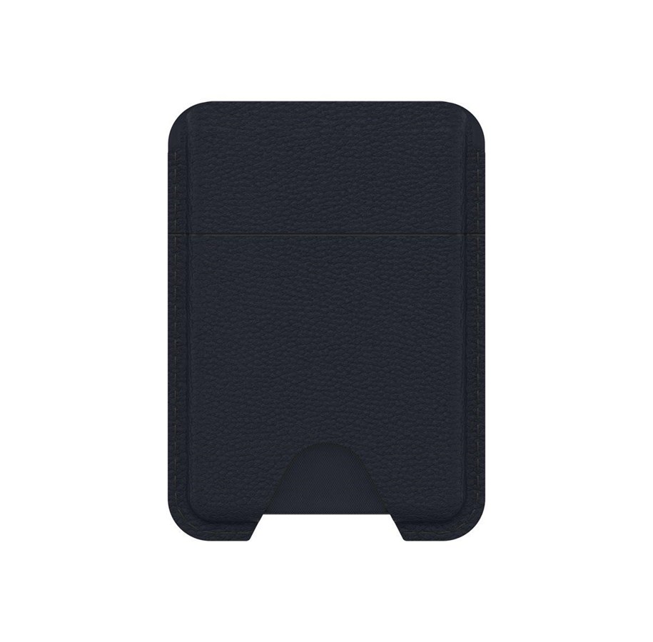 Torba na aparat - OtterBox Symmetry Cactus Leather MagSafe Wallet Riverside - blue - 77-98728