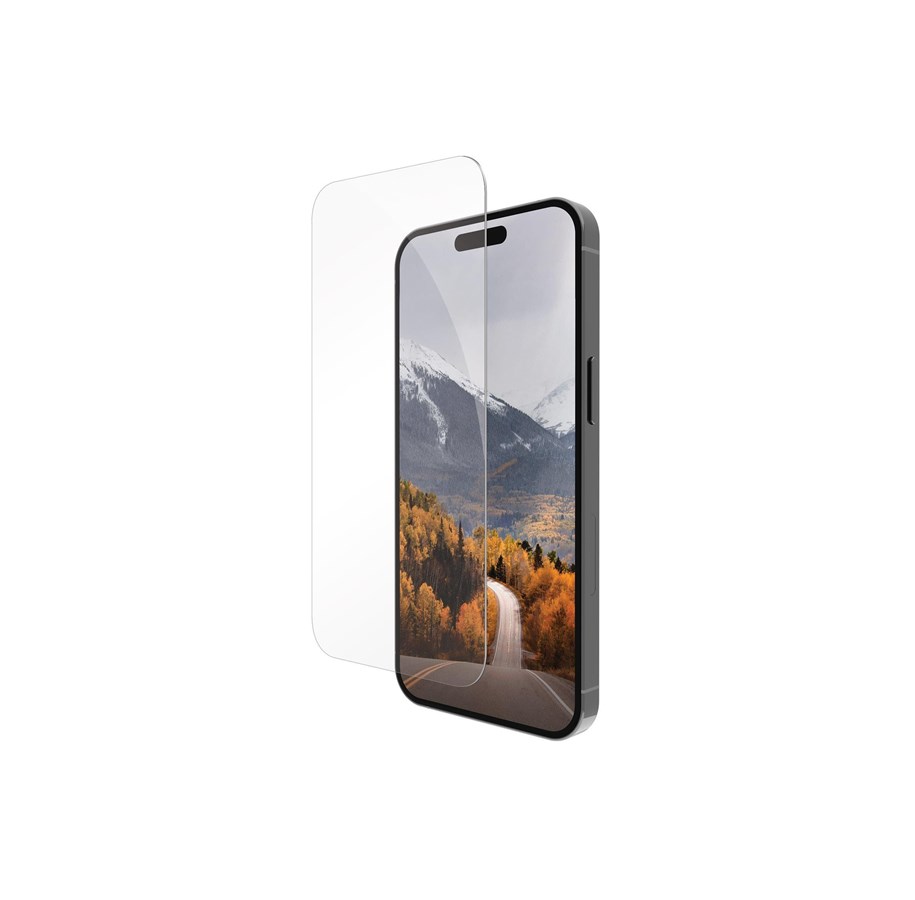 Telefon - szklo ochronne - dbramante1928 eco-protect - EP61CL006378