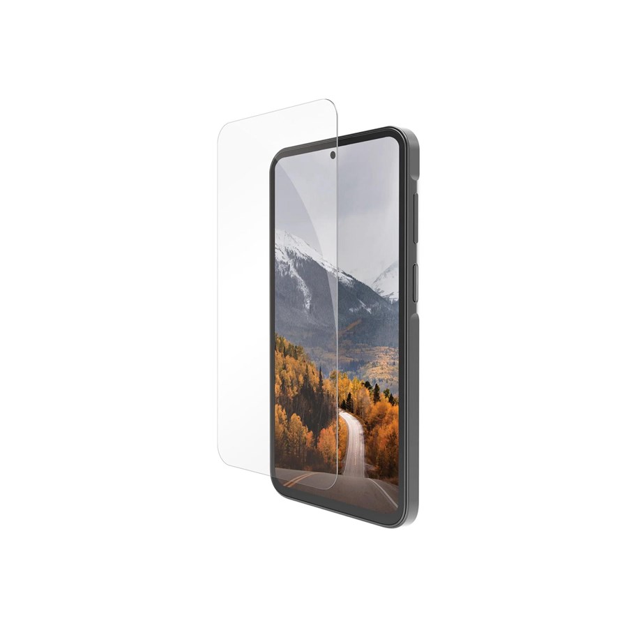 Telefon - szklo ochronne - dbramante1928 eco-protect - EP35CL006395