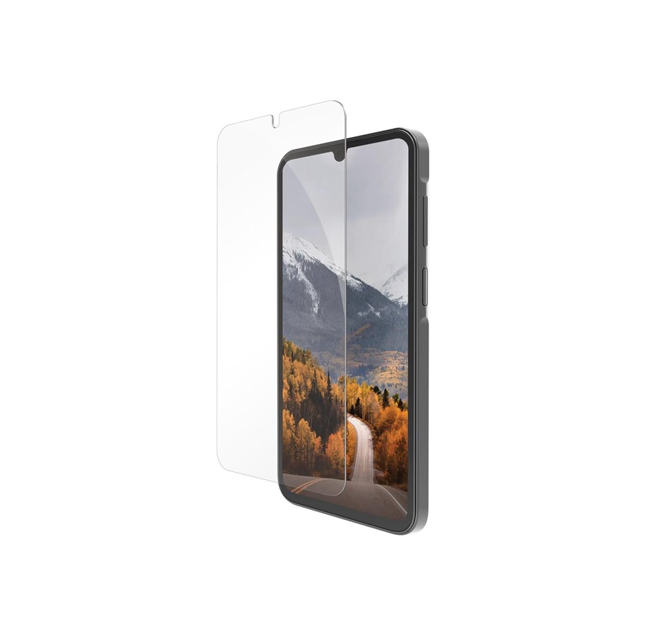 Telefon - szklo ochronne - dbramante1928 eco-protect - EP25CL006394