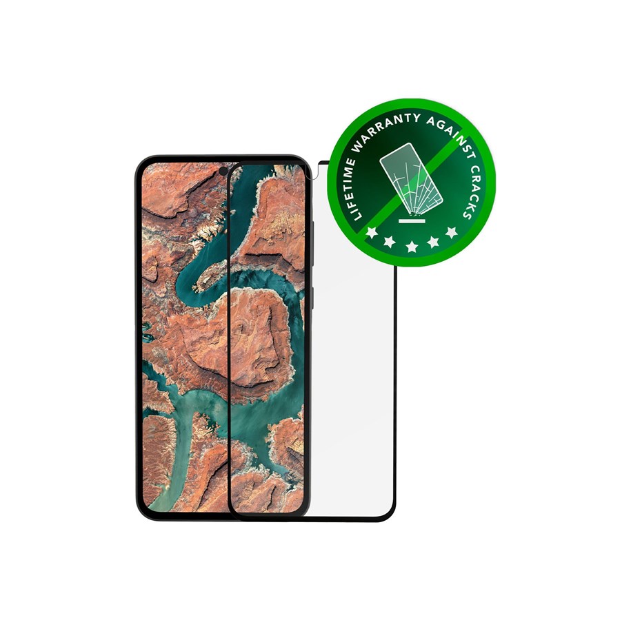 Telefon - szklo ochronne - dbramante1928 Eco-shield - ES35CL006138