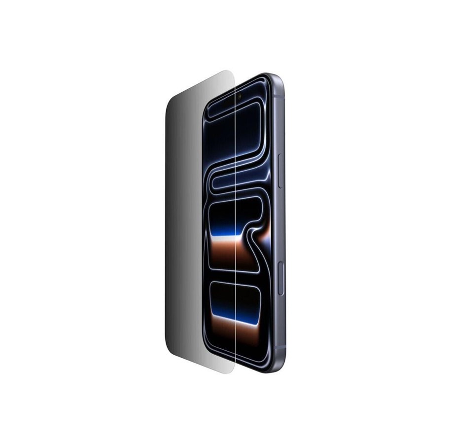 Telefon - szklo ochronne - Belkin ScreenForce InvisiGlass - OVA214HQ