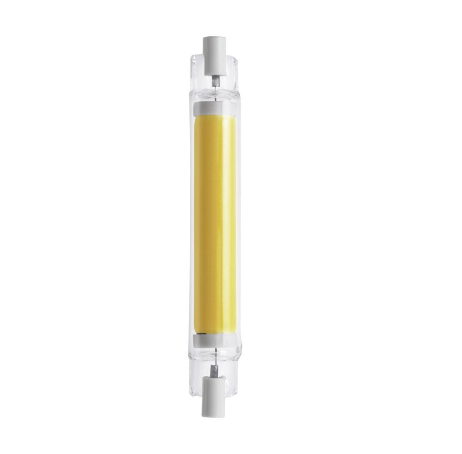 Zarówka LED - EGLO Żarówka światła LED 118MM 8W 806LM 2700K DIM. R7s - 110228