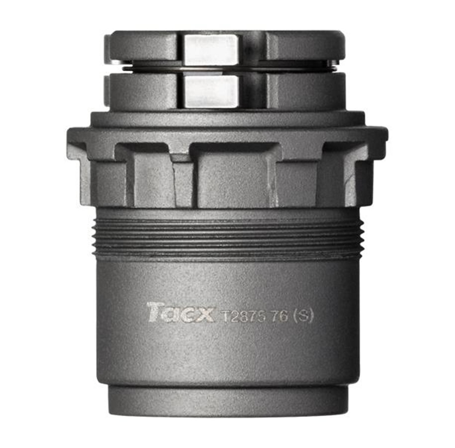 Sport i fitness - Tacx Garmin SRAM XD-R body Type 2 - T2875.76
