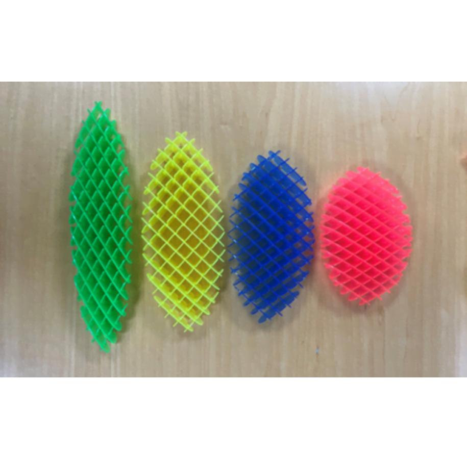 Zabawki - Pocket Money Morphing Fidget Toy Ø: 12cm - assorted - 500060