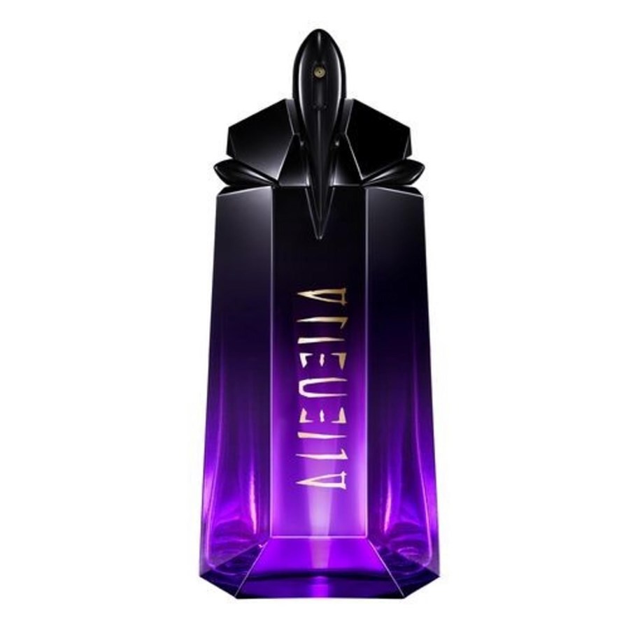 Perfumy i zapachy - Thierry Mugler Alien Extraintense Intense Eau De Parfum Refillable 90 ml - 3614274289473