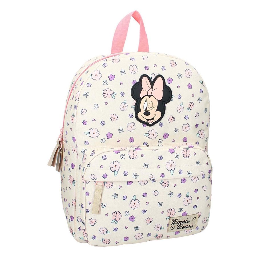 Przybory szkolne - Disney Minnie Mouse Backpack - 799-00774