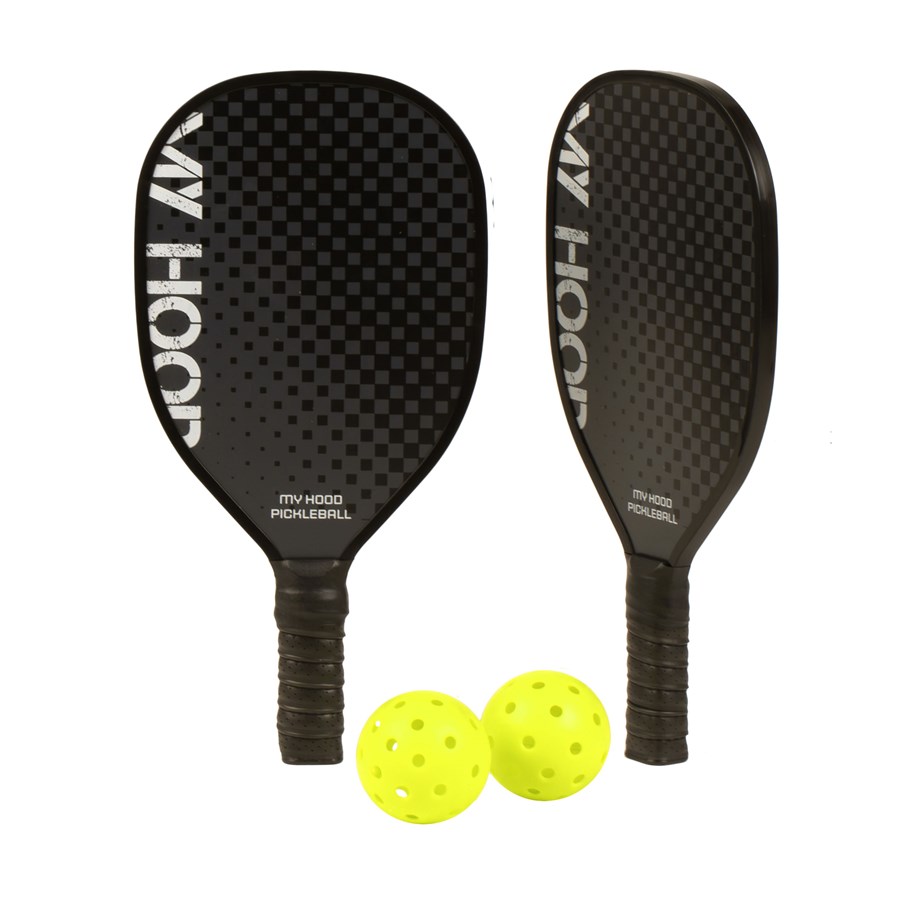 Zabawki na zewnatrz - My Hood Pickleball Bat - 102045