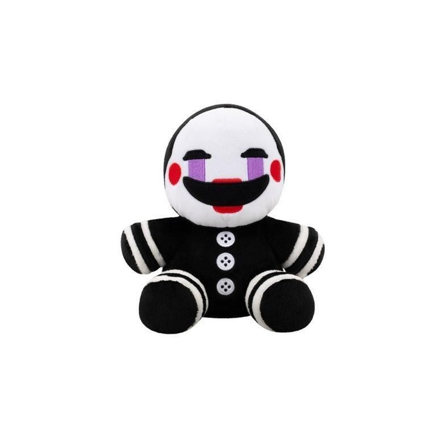Drobiazgi - Jazwares - Five Nights At Freddy's (The Puppet) - Plusz - 0191726826927