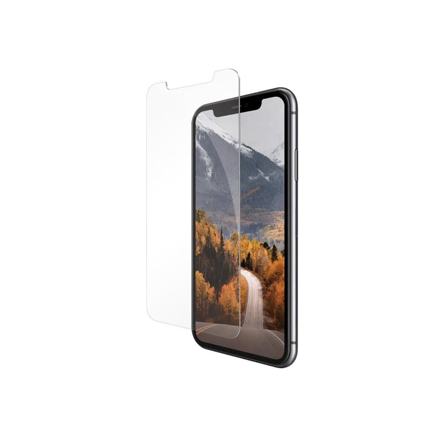 Telefon - szklo ochronne - dbramante1928 eco-protect - EP61CL006393