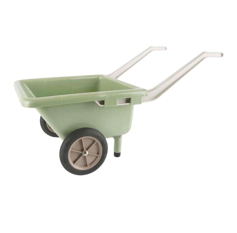 Zabawa w udawanie - Dantoy GG wheelbarrow L:72 cm - 4721