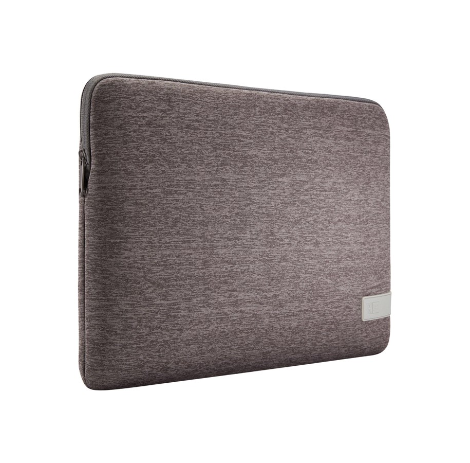 Torba, plecak i pokrowiec na laptopa - Case Logic Reflect 15.6" Laptop Sleeve - Zephyr Pink/Mermaid - 3204700