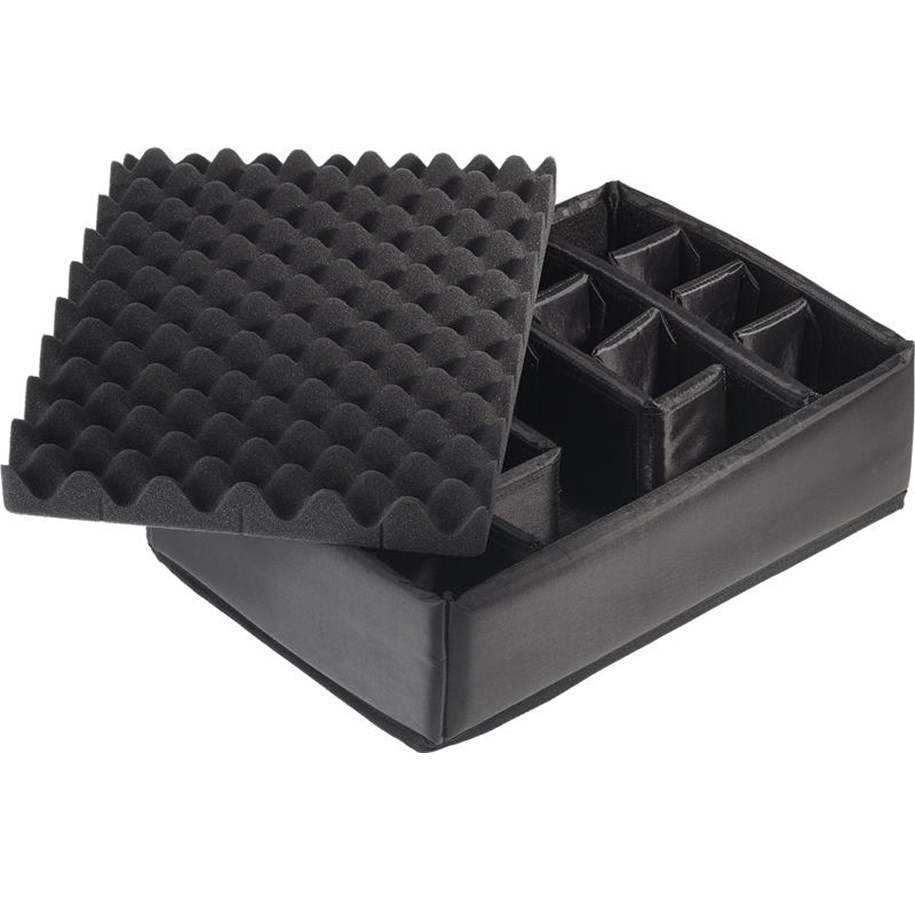 Dron / Helikopter - B&W International - BW Outdoor Cases Divider system /RPD for type 5000 - RPD/5000