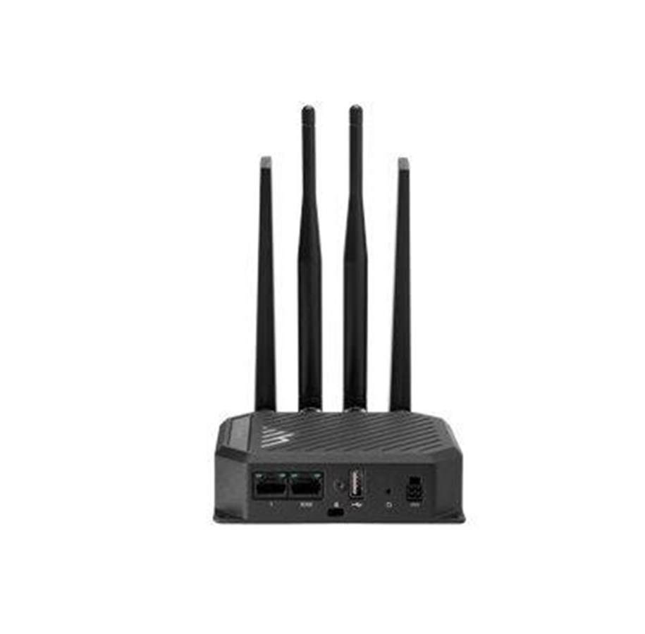 Router - CradlePoint S700 Series S700-C4E - Wireless router Wi-Fi 6 - TB05-0700C4E-GA