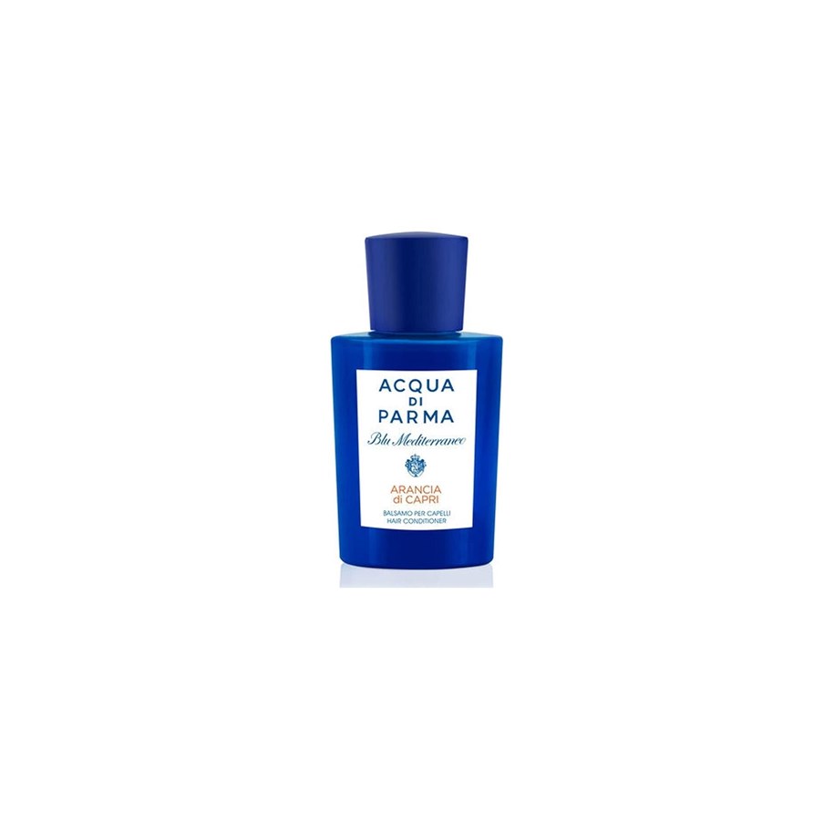 Pielegnacja wlosów - Acqua di Parma Blu Mediterraneo Arancia di Capri Conditioner 40 ml - 8028713301018