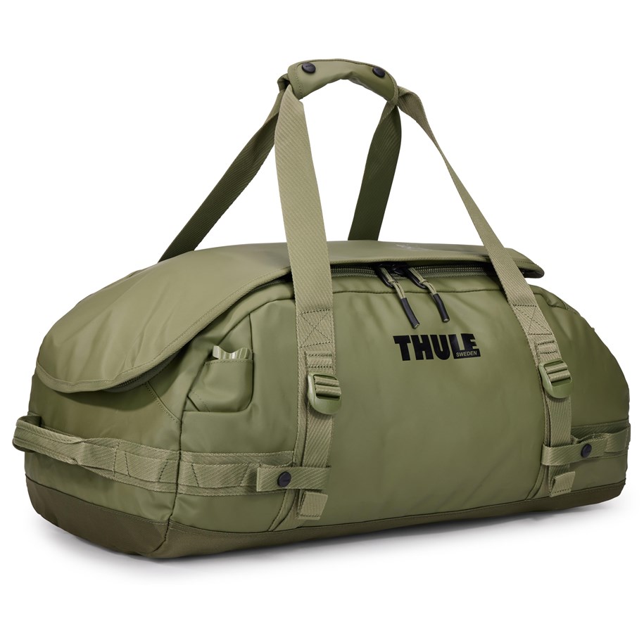 Wolny czas i Podróze - Thule Chasm Duffel - 40L | Oliver - 3204990