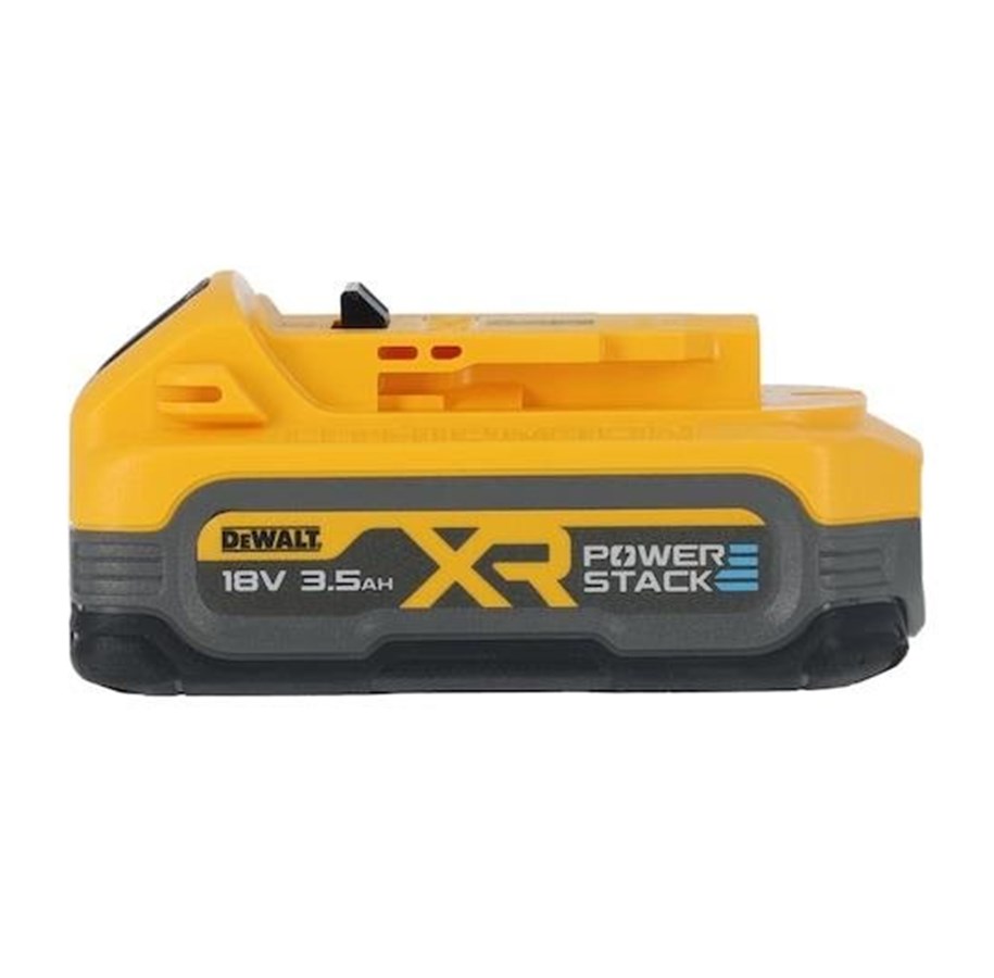 Akumulator i ladowarka - Dewalt DCBP318-XJ Cordless Tool Battery 18 V 3.5 Ah - DCBP318-XJ