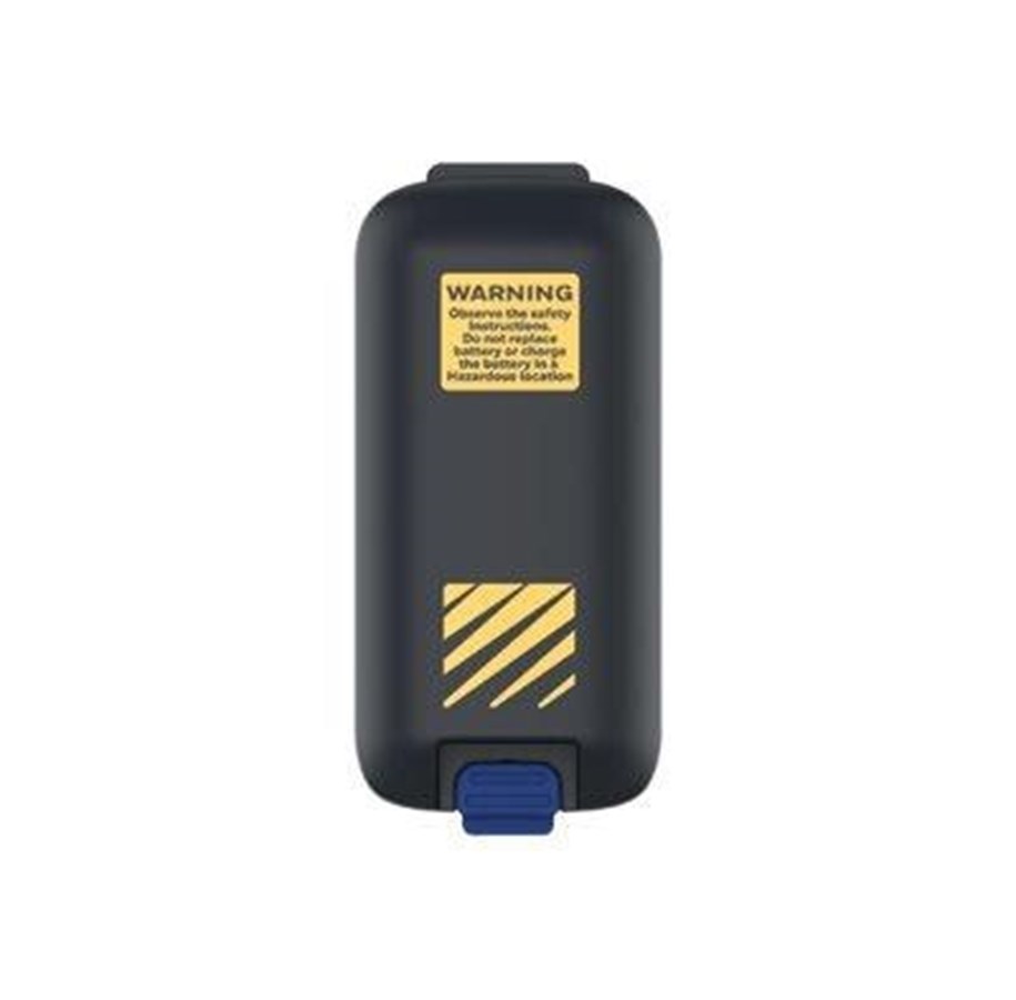 Zasilacz do komputera - Honeywell - data collection terminal battery - 7000 mAh Zasilacz do komputera - ATX - 80 Plus - CK67-BTHA-001