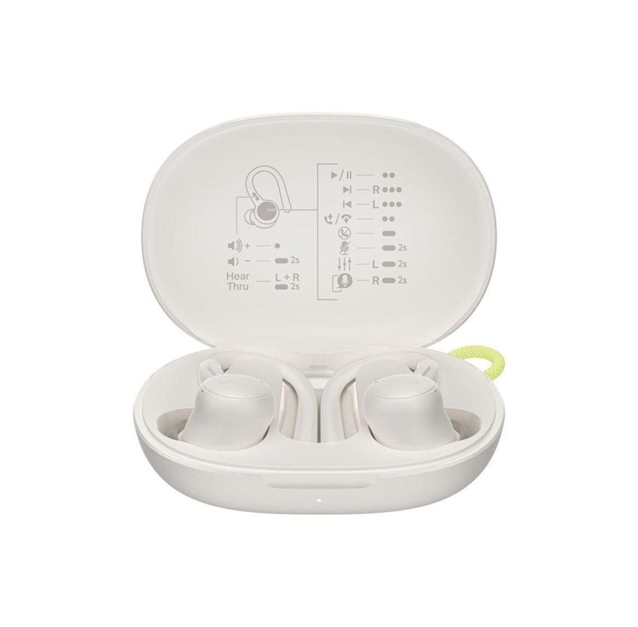 Sluchawki, zestaw sluchawkowy - Belkin SoundForm ActiveFit - AUC016HQCR