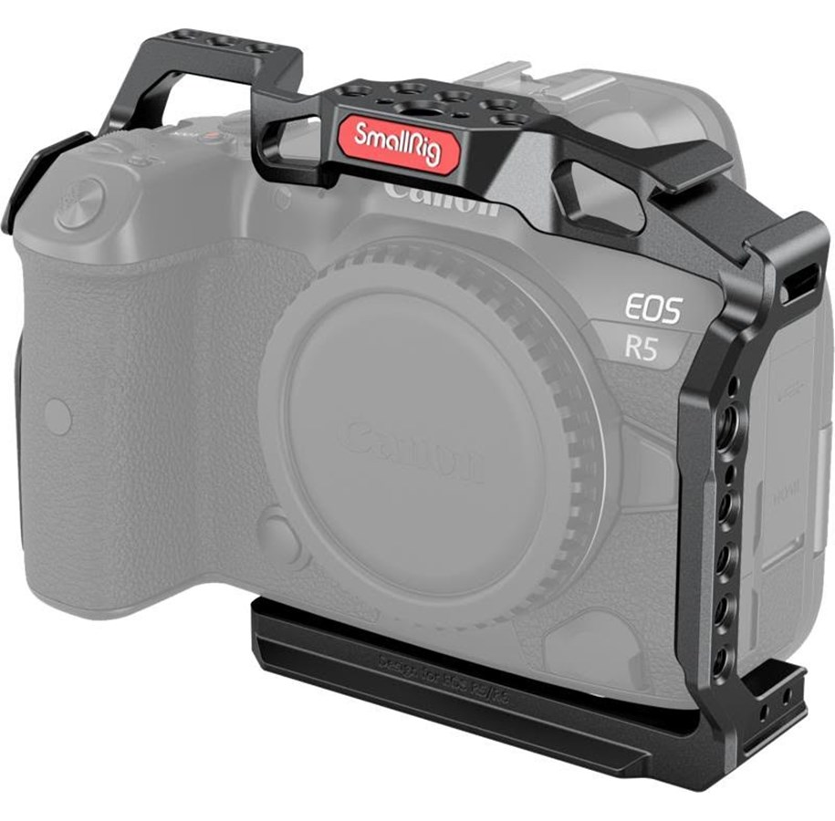 Akcesoria foto i wideo - SmallRig 2982B camera cage - 2982B