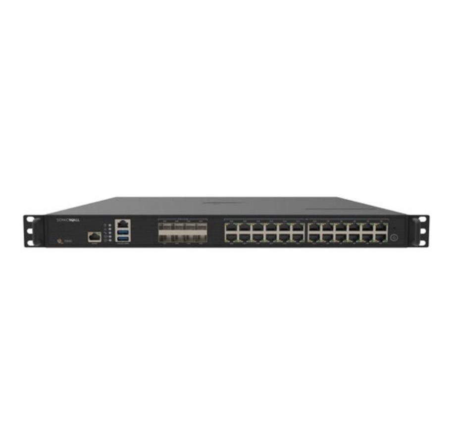 Siec i rozszerzenie sieci bezprzewodowej - SonicWALL Gen 8 NSa Series 5800 - 03-SSC-7060