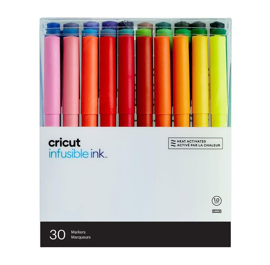 Drukarka etykiet - Cricut Infusible Ink marker - 2008003