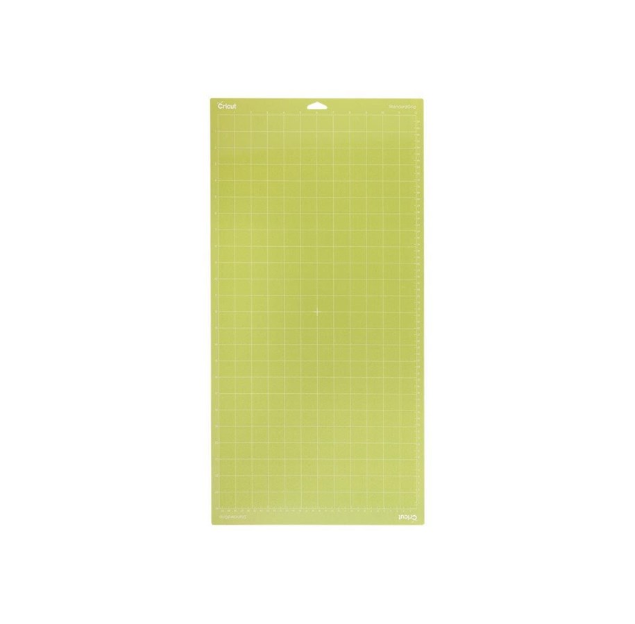 Drukarka etykiet - Cricut StandardGrip - cutting machine mat - 30.5 x 61 cm - 2007794