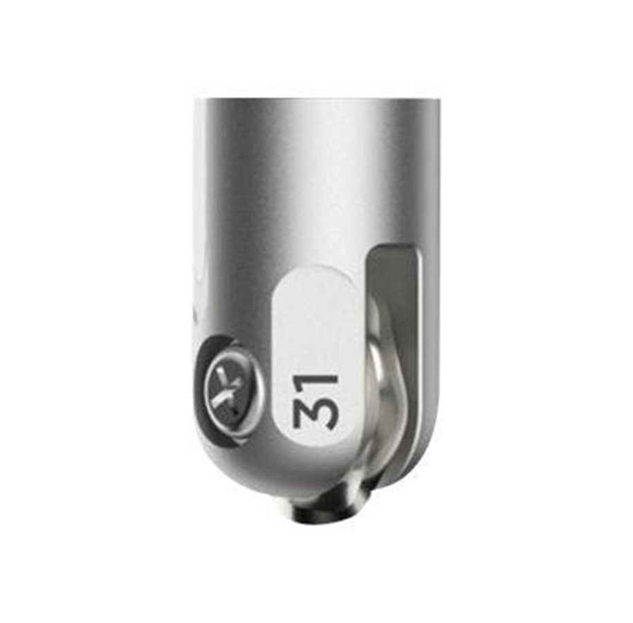 Drukarka etykiet - Cricut - die-cutting machine wavy blade tip - 2 x 0.8 mm - 2007455