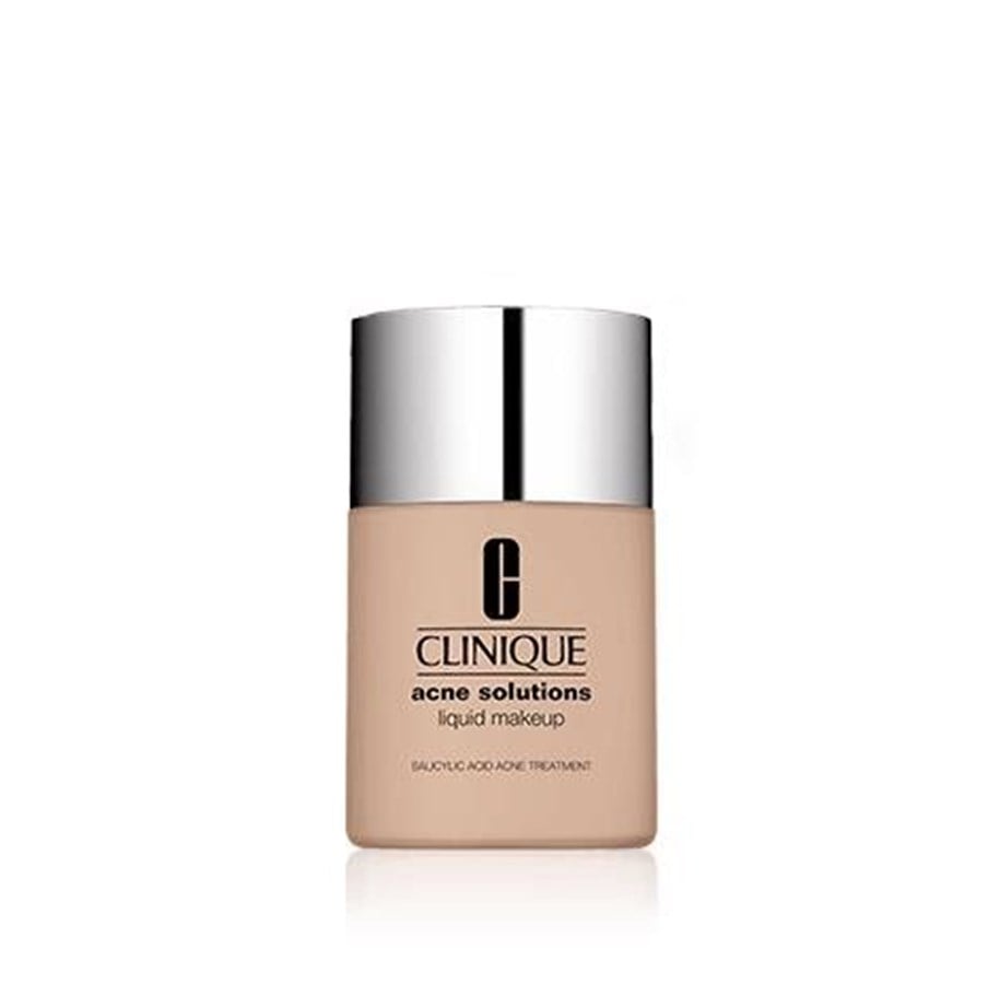 Makijaz - Clinique Anti-Blemish Solutions Liquid foundation 30 ml .- 05 Beige. - 020714394806
