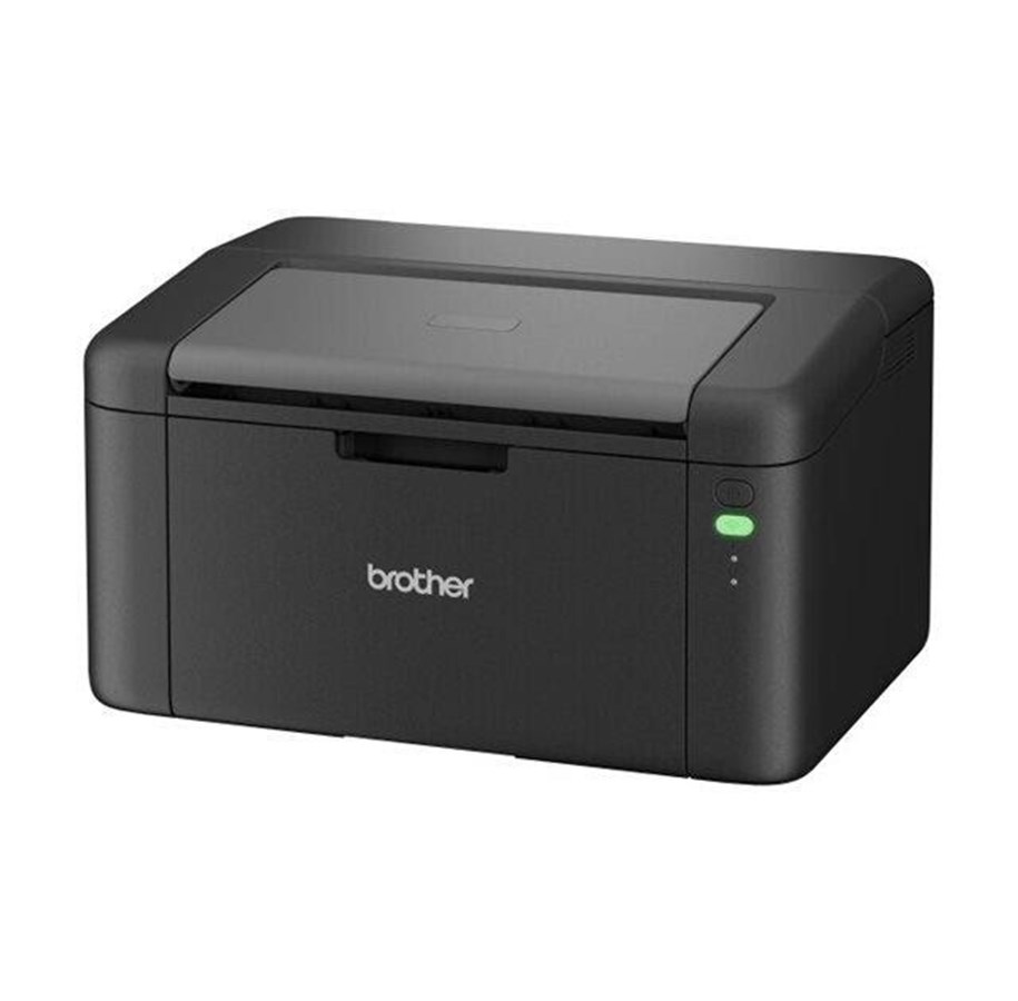 Drukarka - Brother HL-L1240W - Laser | Monochrome | 2400 x 600 dpi | Wi-Fi(n) - Monochromatyczny - Laser - HLL1240WRE1