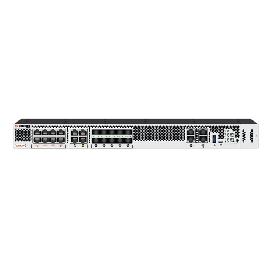 Siec i rozszerzenie sieci bezprzewodowej - Palo Alto Networks Prisma SD-WAN ION 9200 - PAN-ION-9200