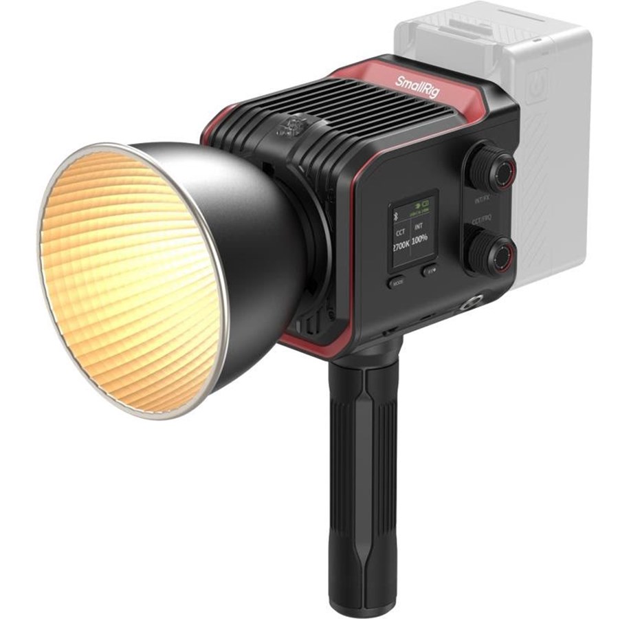 Akcesoria foto i wideo - SmallRig RC 100B COB LED - 4894