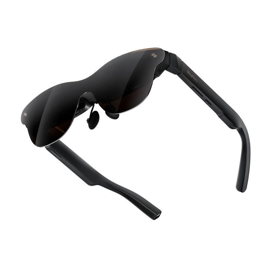 Zestaw VR  - RayNeo Air 3s Pro AR Glasses - XRGF37-2A4FEU1