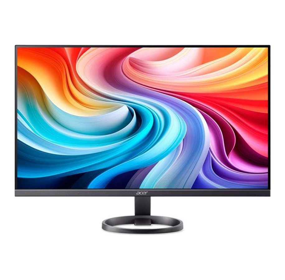Monitor - 24" Acer R2 R242Y - 1920x1080 (FHD) - 120Hz - LCD - UM.QR2EE.026