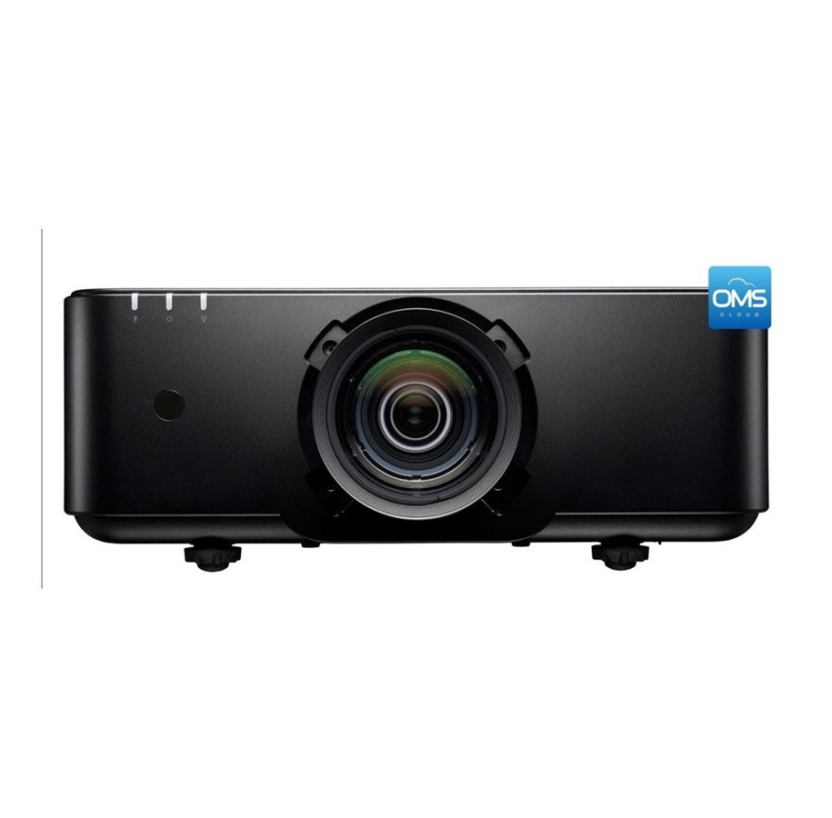 Projektor - Optoma Projektor ZK1000 - 3840 x 2400 - 10000 ANSI lumens - W3P7NV1W121