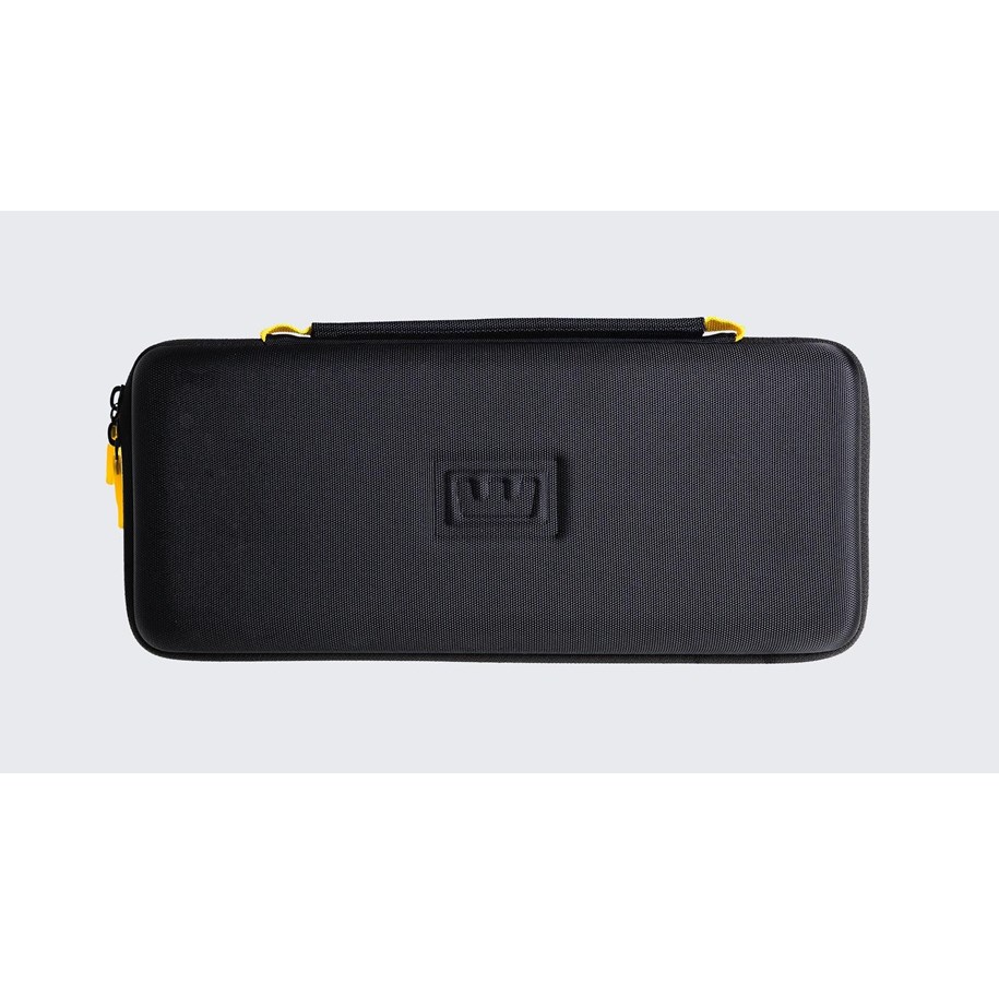 Klawiatura - Wooting 60HE v2 Travel Case - Akcesoria do modernizacji - Czarny - AC2-60P-CSE-BKYL1