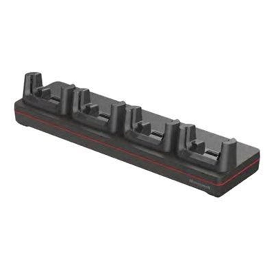 Zasilacz do komputera - Honeywell - handheld charging cradle + power adapter - non-booted quad bay Zasilacz do komputera - ATX - 80 Plus - CT32-CB-UVN-0