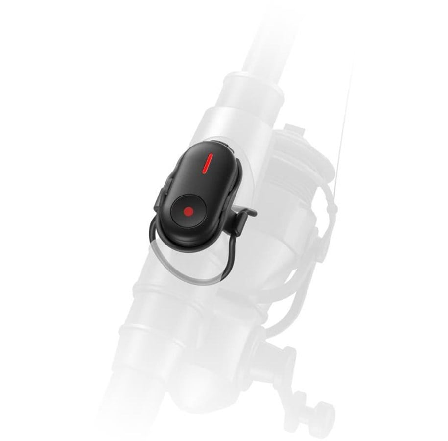 Kamera sportowa - akcesoria - Insta360 Mini Remote - CINSCAVV