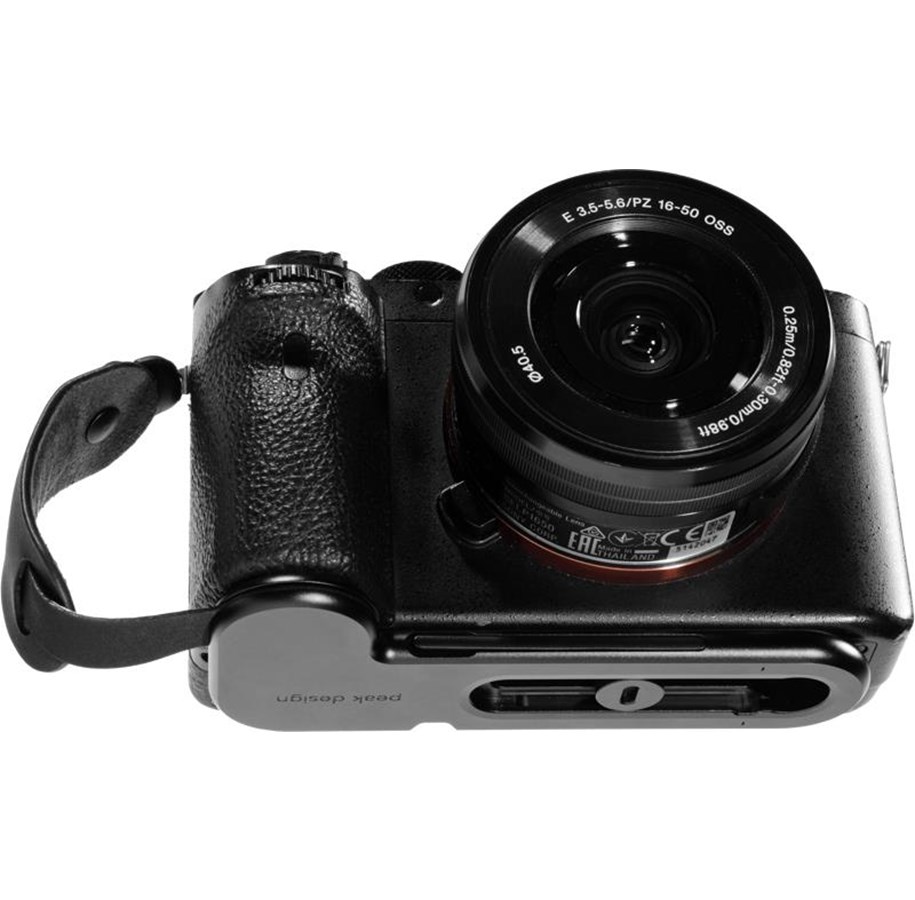 Pasek do aparatu - Peak Design Micro Clutch L-Plate - MC-L-1