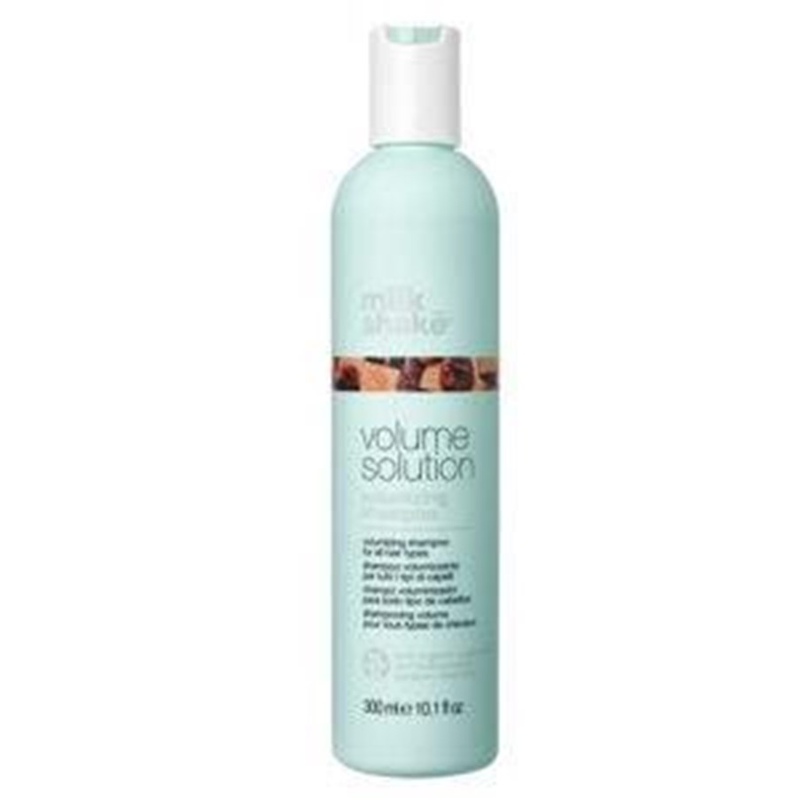 Pielegnacja wlosów - Milk Shake Volume Solution Shampoo – 300 ml - 8032274078036