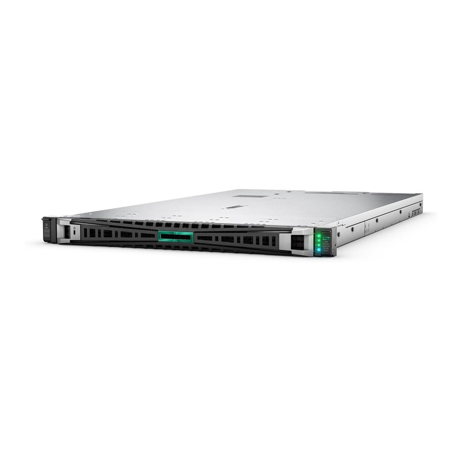 Serwer - Hewlett Packard Enterprise HPE ProLiant Compute DL360 Gen12 - P90003-425
