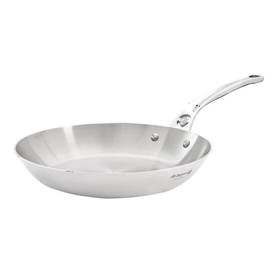 Patelnia - De Buyer AFFINITY frying pan - 24 cm - DB3724-24