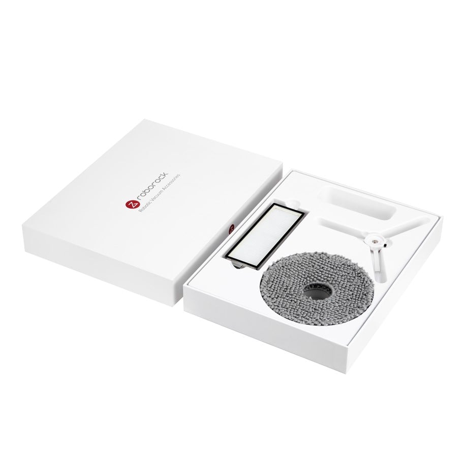Odkurzacz - worki i akcesoria - Roborock Accessory kit Q Revo-series - 8.02.0297