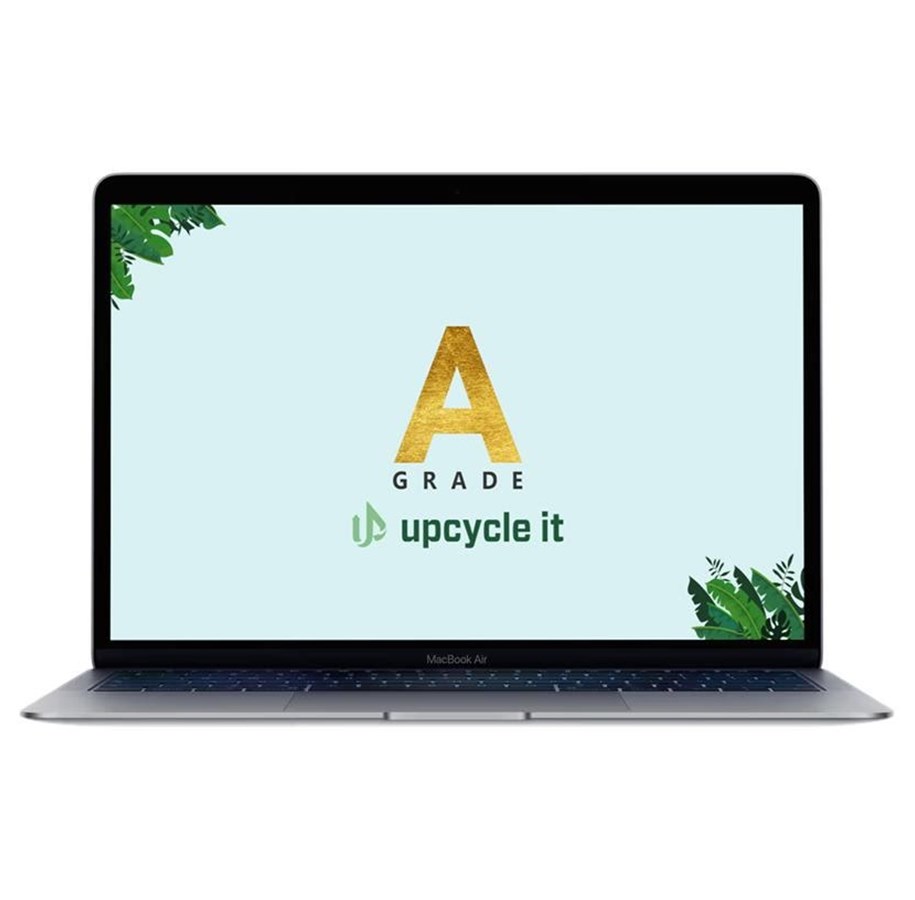 Laptop - Apple Refurbished MacBook Air (2020) - 13" | M1 | 8GB | 256GB | A Grade - LAP-MBA-2020-MX-A003