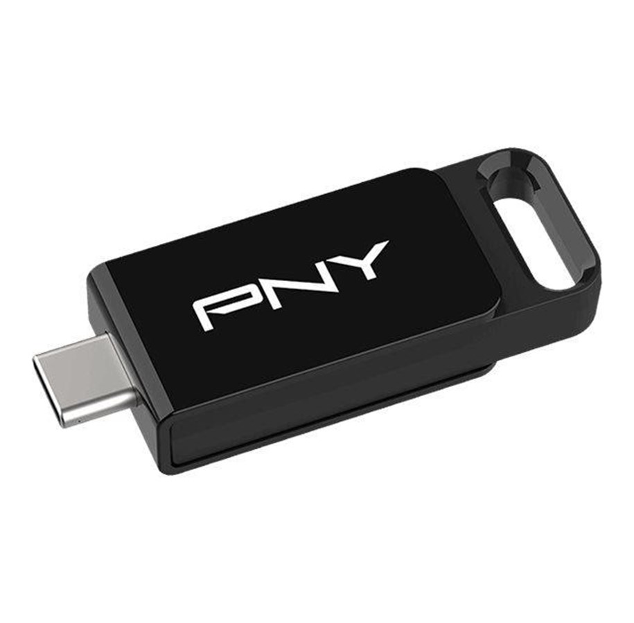 USB Stick - PNY Elite - 128GB - USB Stick - P-FD128X3ELC-GE