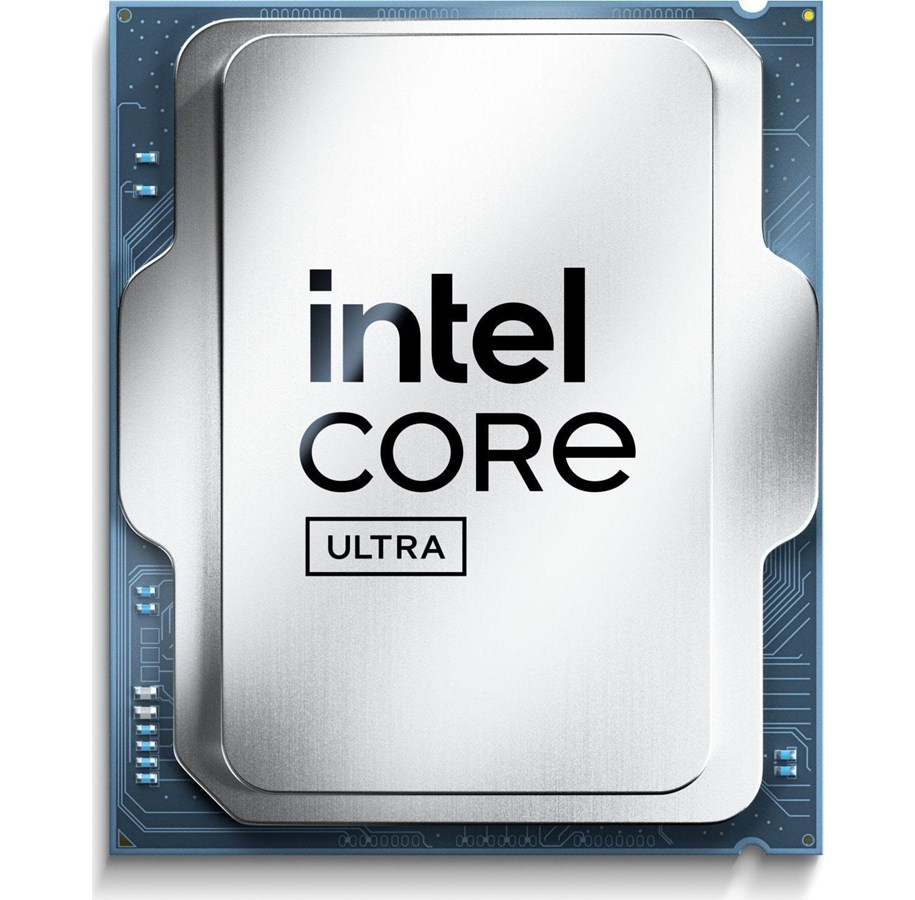 Procesor - Intel Core Ultra 7 270K Plus Arrow Lake-S Refresh (Tray) Procesor - 24 rdzeni - 3.7 GHz - Intel LGA1851 - OEM (bez chłodzenia) - AT807683B9B4884